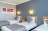 Britannia Airport Hotel