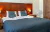 The Palace Hotel Buxton Double Bed Room 