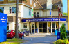 Carrington House Hotel Bournemouth