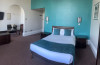 Royal Clifton Hotel double bed 
