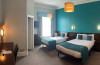 Royal Clifton Hotel Rooms