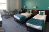 Royal Clifton Hotel single beds