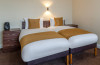 Clifton Hotel Scarborough