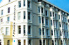 Clifton Hotel Scarborough