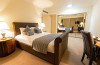 Executive Double Suite Room 