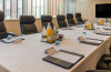 Daresbury Park Hotel 
