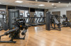 Daresbury Park Hotel 