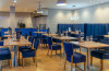 Daresbury Park Hotel 