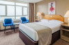 The Grand Burstin Hotel Folkestone