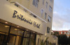 Britannia Hotel Bournemouth