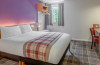 Britannia Hotel Edinburgh family room