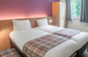 Britannia Hotel Edinburgh