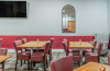 Britannia Hotel Edinburgh