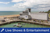 The Grand Burstin Hotel Folkestone