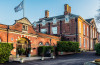 Bosworth Hall Hotel & Spa