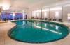 The Elite Venue Selection Felbrdgie Swimming Pool 