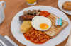 Britannia Inn Glasgow
