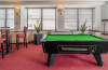 Britannia Inn Glasgow public area 