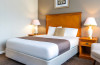 Grand Hotel Gosforth Park Twin Room 