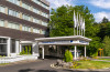 Grand Hotel Gosforth Park Newcastle 
