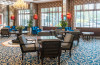 Grand Hotel Gosforth Park Newcastle Public Area 