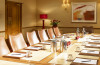 Grand Hotel Gosforth Park Conferences