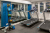 Grand Hotel Sunderland Gym 