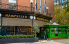 Britannia Hampstead Hotel London