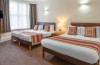 Heathlands Hotel Bournemouth