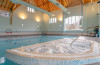 Hollins Hall Hotel, Spa & Golf