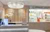 Hollins Hall Hotel, Spa & Golf