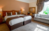 Bosworth Hall Hotel & Spa