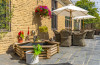 Britannia Leeds Bradford Airport Hotel & Spa