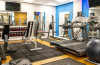 Britannia Leeds Bradford Airport Hotel & Spa