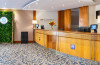 Britannia Leeds Bradford Airport Hotel & Spa