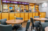 Britannia Leeds Bradford Airport Hotel & Spa