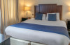 Meon Valley Hotel, Golf & Country Club City Twin Room 