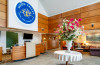 Meon Valley Hotel, Golf & Country Club Reception 