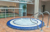 Meon Valley Hotel Swimming Pool 