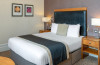 Midland Hotel Bradford executive room
