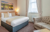 double bed 
