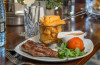 Midland Hotel Bradford Food & Drink