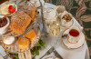 Midland Hotel Bradford Food & Drink
