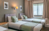 Executive Twin Room 