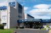 Britannia Hotel Newcastle Airport 