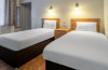North Stafford Hotel