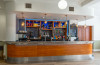 North Stafford Hotel
