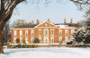 Bosworth Hall Hotel & Spa