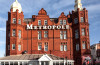 Metropole Hotel