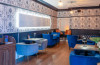 Bar and Restaurant in Buxton 